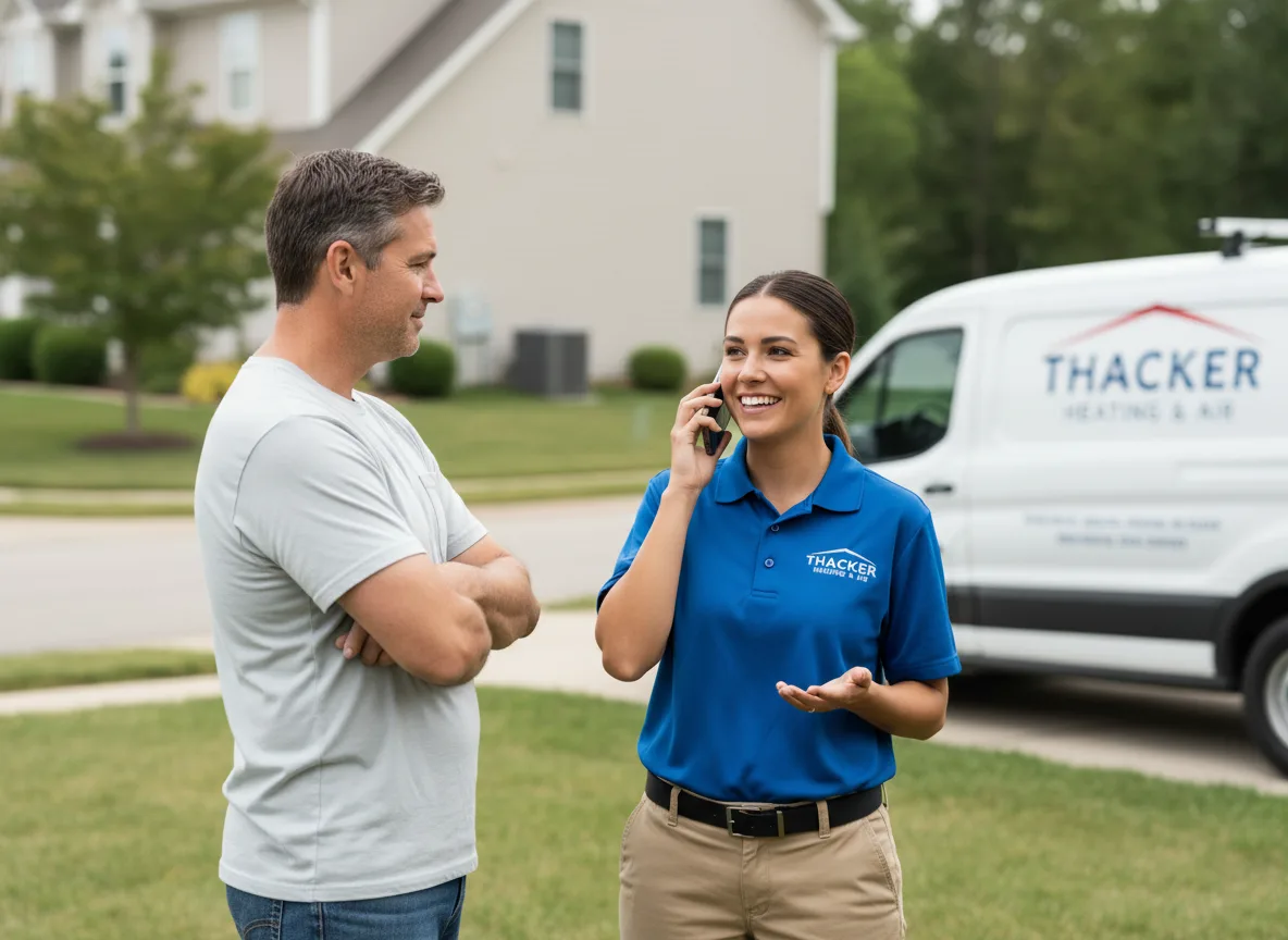Ac Repair Bedford, IA FAQs